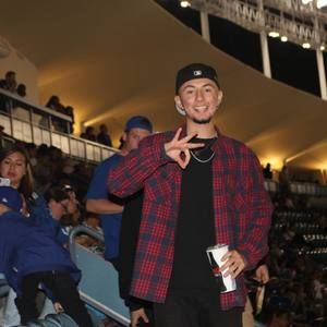 Meet your Posher, Aaron